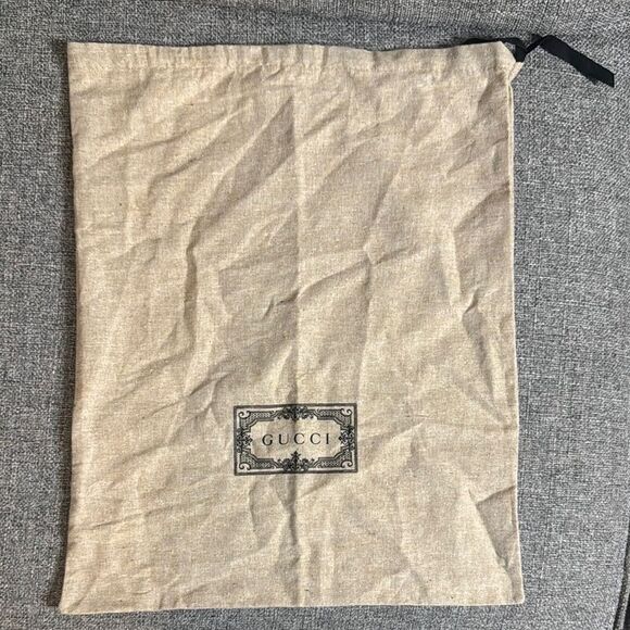 Gucci Tan Bag - Picture 1 of 4